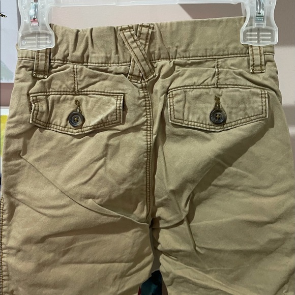 Old navy kids pants - Picture 2 of 4